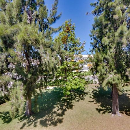 Al - Apartamento Falesia Flat فيلامورا المظهر الخارجي الصورة