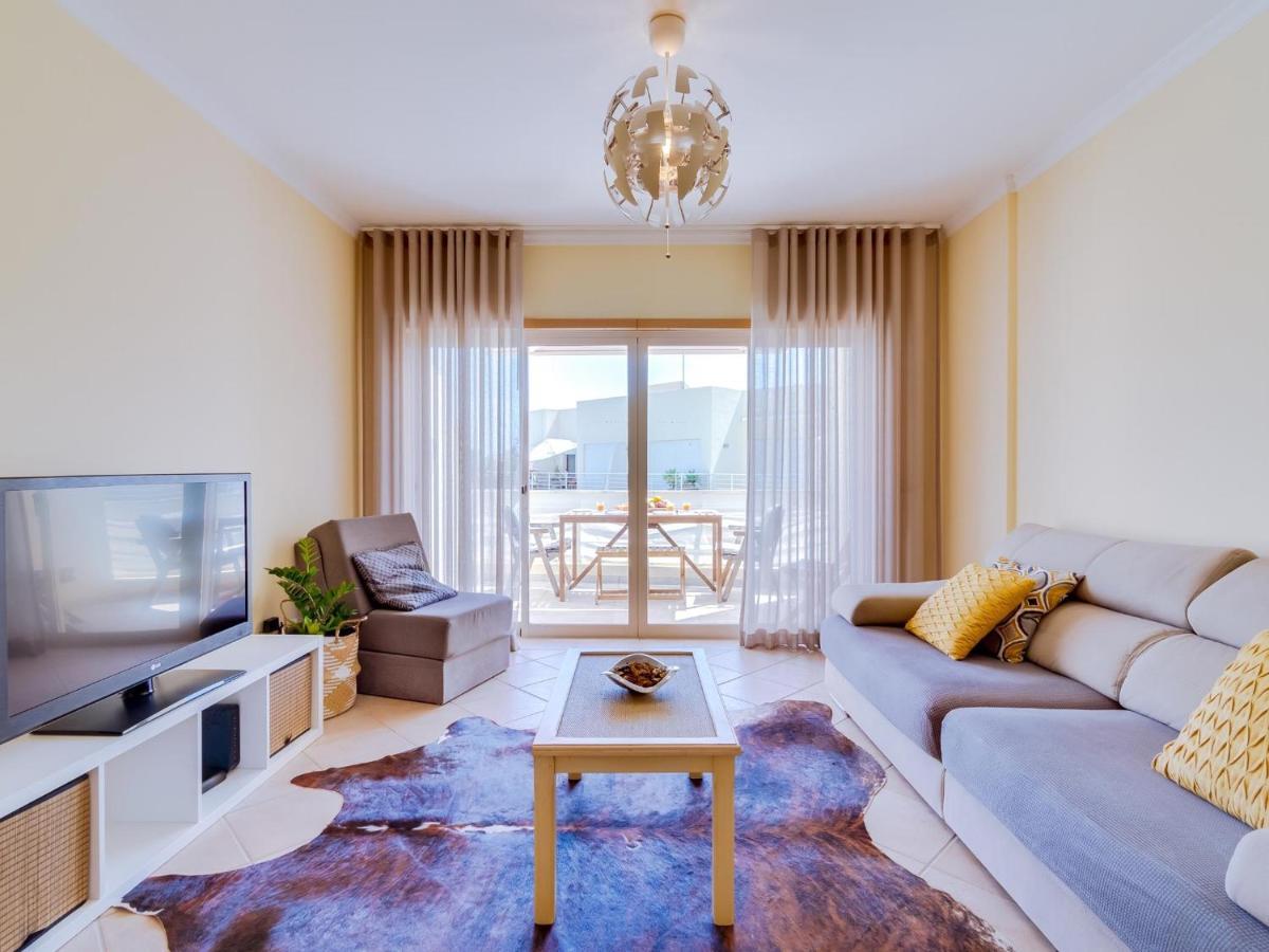 Al - Apartamento Falesia Flat فيلامورا المظهر الخارجي الصورة
