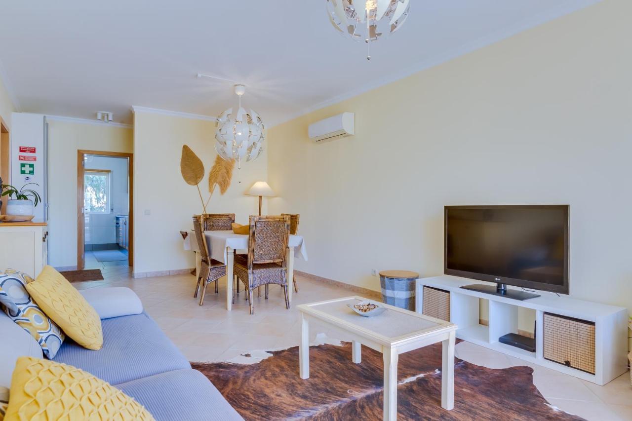 Al - Apartamento Falesia Flat فيلامورا المظهر الخارجي الصورة