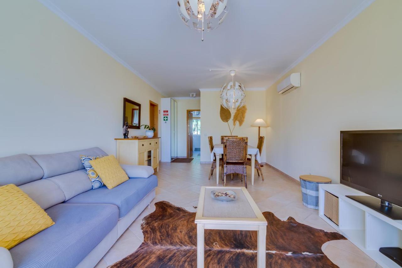 Al - Apartamento Falesia Flat فيلامورا المظهر الخارجي الصورة