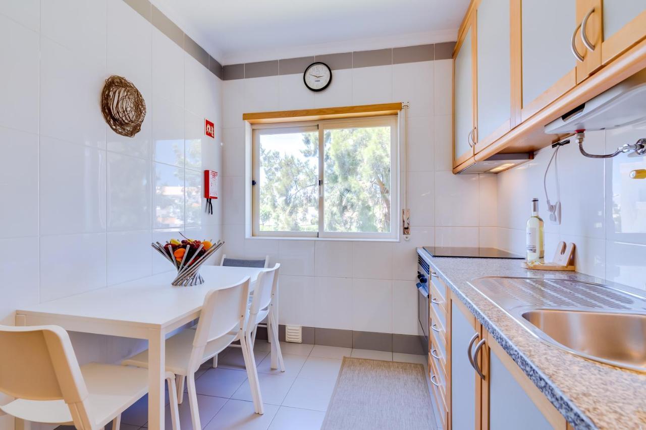 Al - Apartamento Falesia Flat فيلامورا المظهر الخارجي الصورة