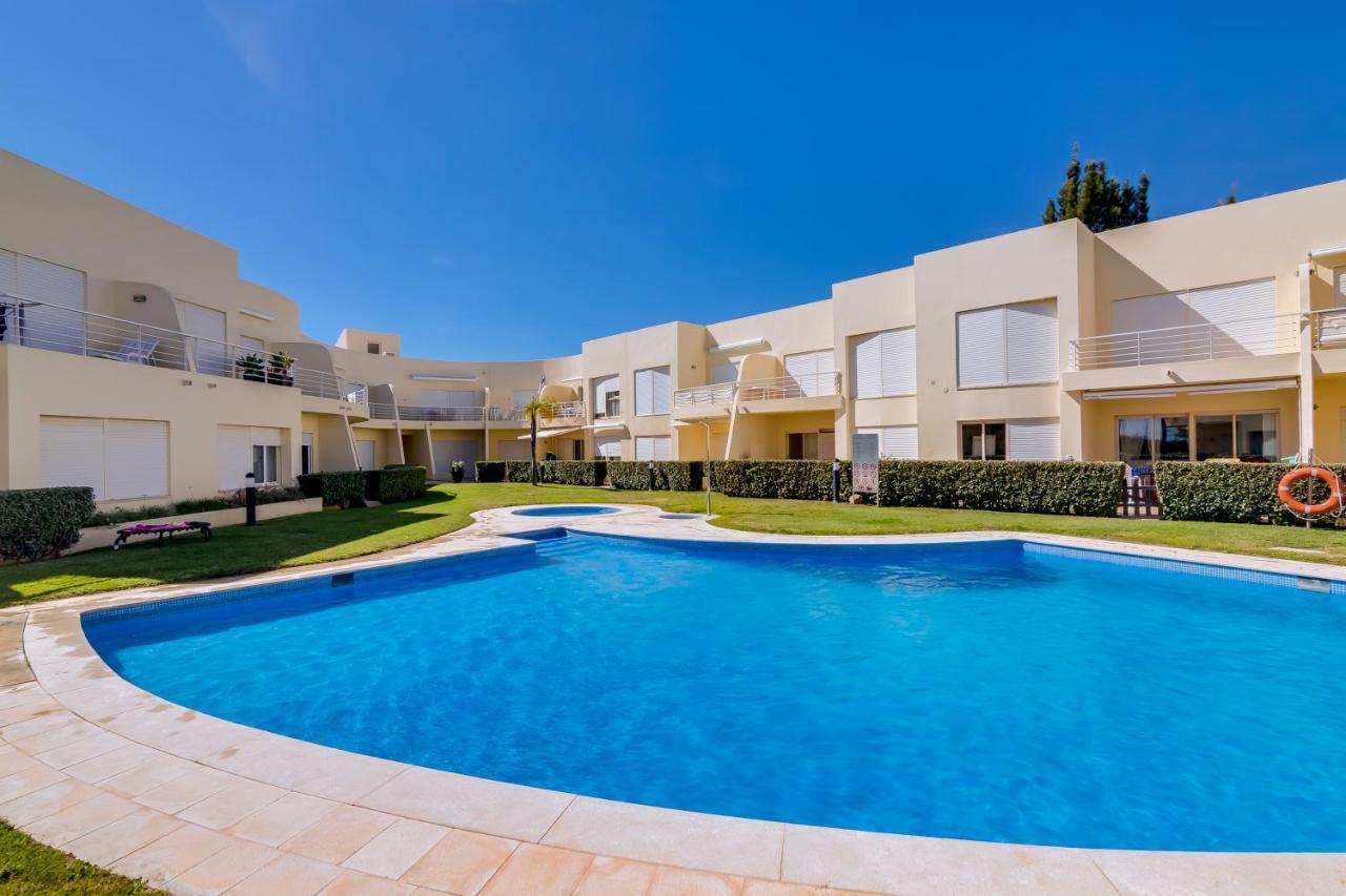Al - Apartamento Falesia Flat فيلامورا المظهر الخارجي الصورة